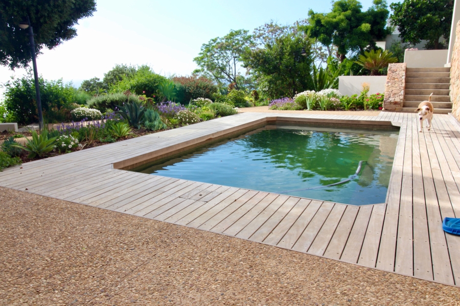 To Let 2 Bedroom Property for Rent in Llandudno Western Cape